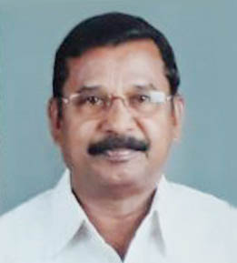 P.L. Varghese 